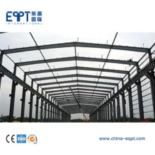Professional Manufacturer Steel Structure for Wareshouse